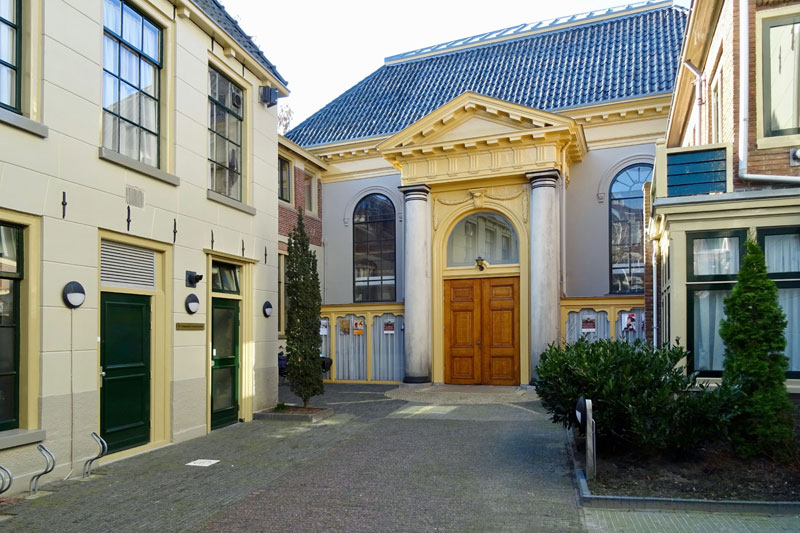 Doopsgezinde-Kerk-Leeuwarden